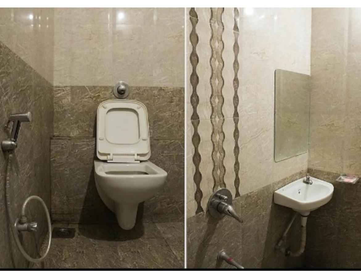 Hotel Adarsh, Ujjain Εξωτερικό φωτογραφία