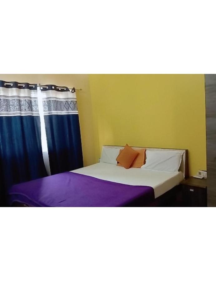 Hotel Adarsh, Ujjain Εξωτερικό φωτογραφία